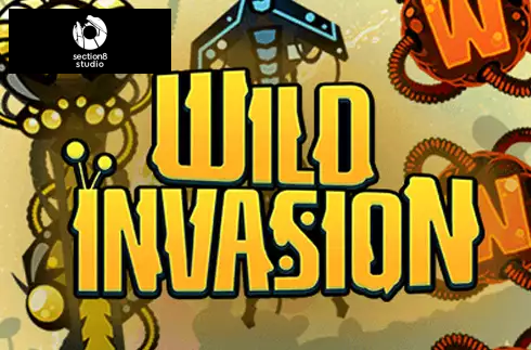 Wild Invasion